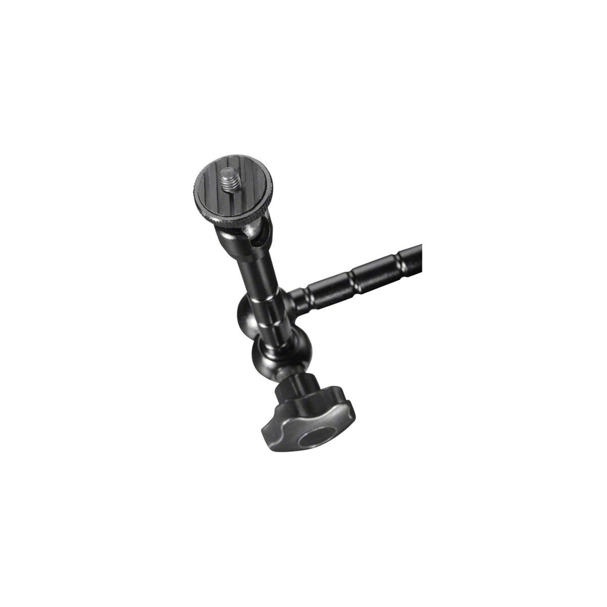 walimex Studiozubehör-Wandhalterung pro Magic Arm 28cm für DSLR Rigs u. Dollys