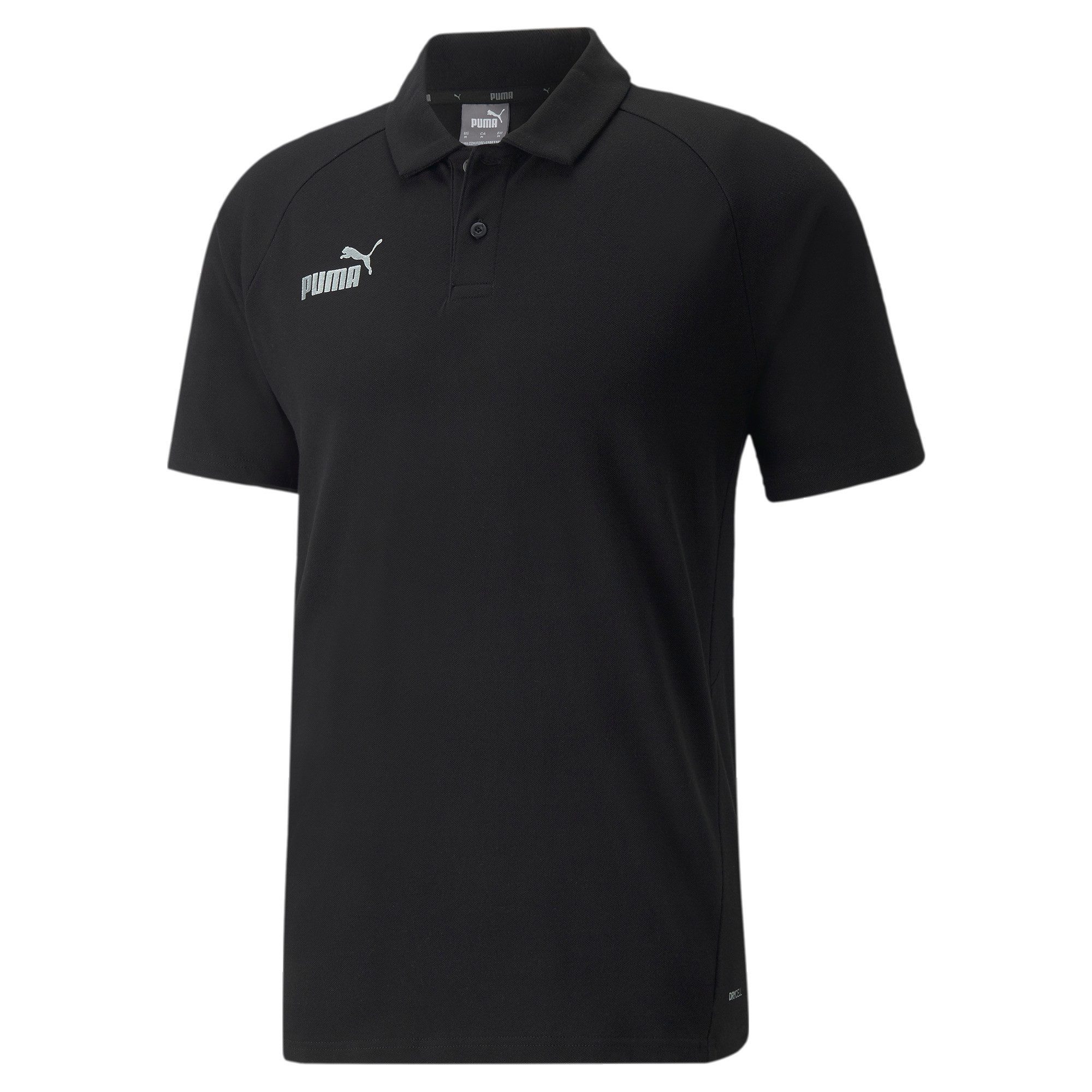 PUMA Poloshirt teamFINAL Casuals Polo PUMA günstig online kaufen