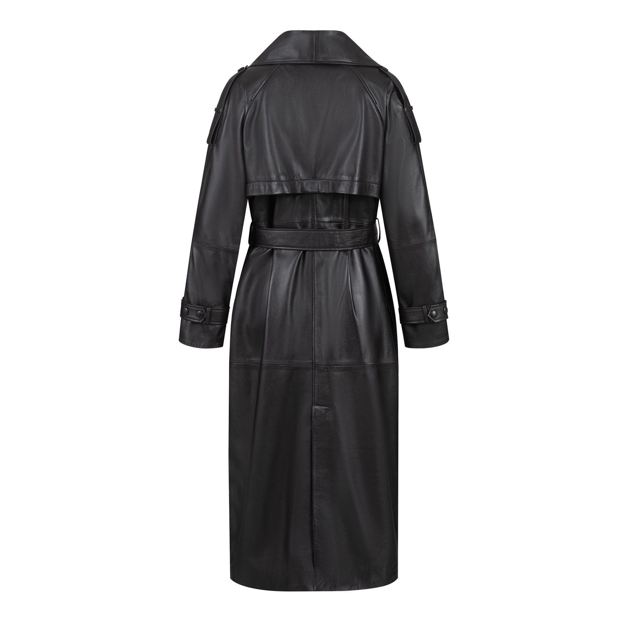 S&A Ledermoden Lederjacke Angel günstig online kaufen