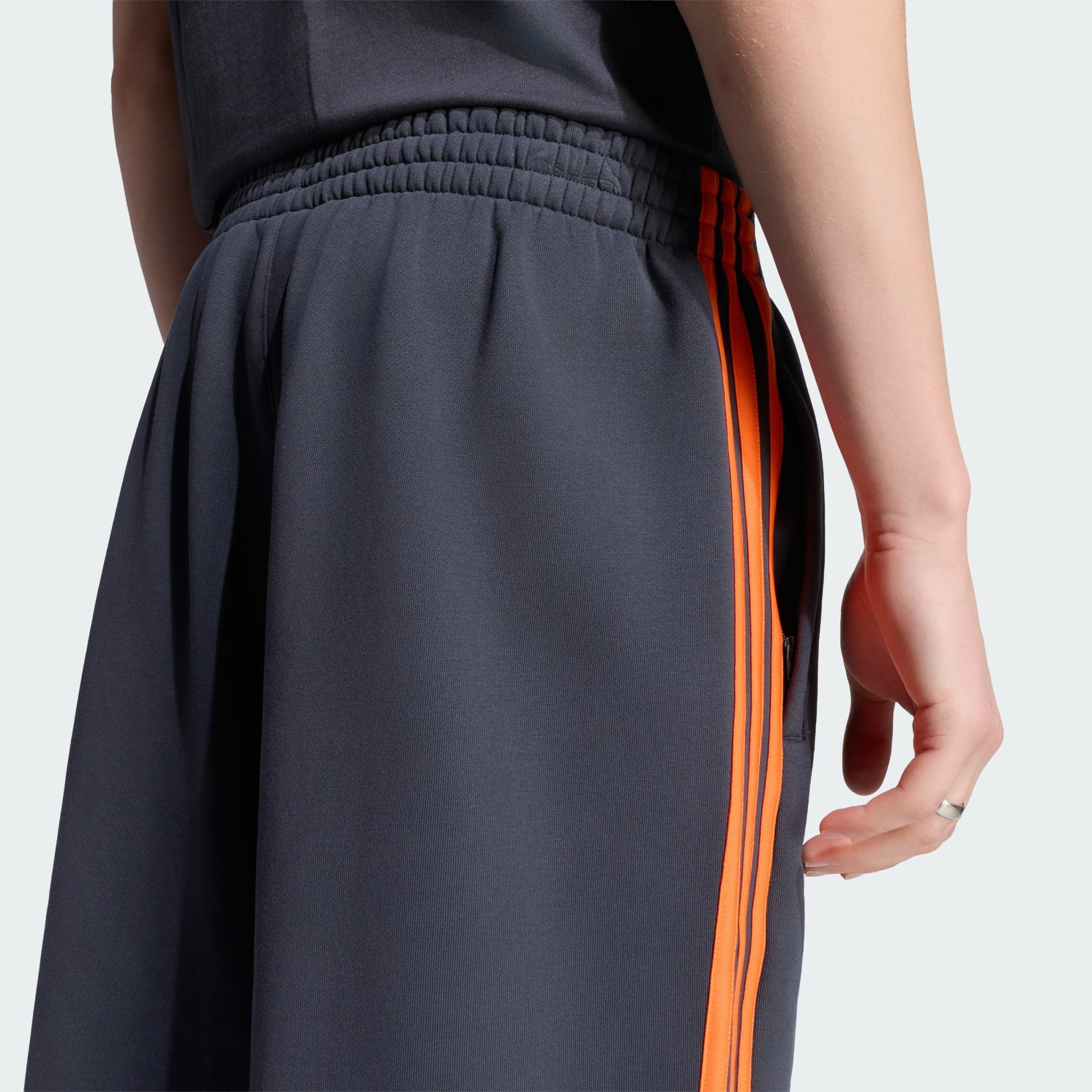 adidas Originals Jogginghose ADICOLOR JOGGINGHOSE, BAGGY (1-tlg)
