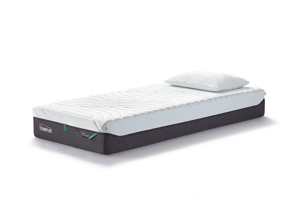 Visco-Matratze TEMPUR PRO® Plus CoolQuilt 27 günstig online kaufen