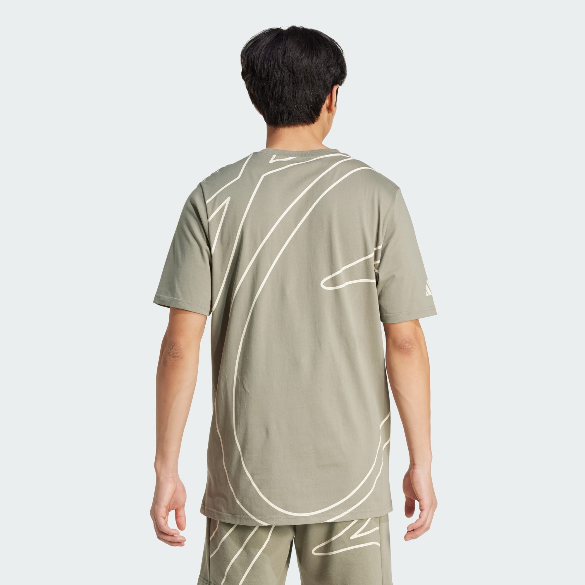adidas Performance Poloshirt JUDE BELLINGHAM CULTUREWEAR günstig online kaufen