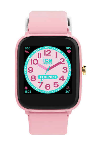 ice-watch ICE smart junior Smartwatch