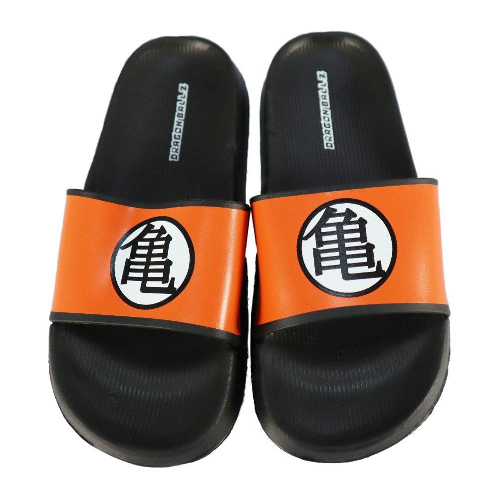 Dragon Ball Dragon Ball Z Jungen Sandalen Badeschuhe Latschen 34 bis 39 Sandale