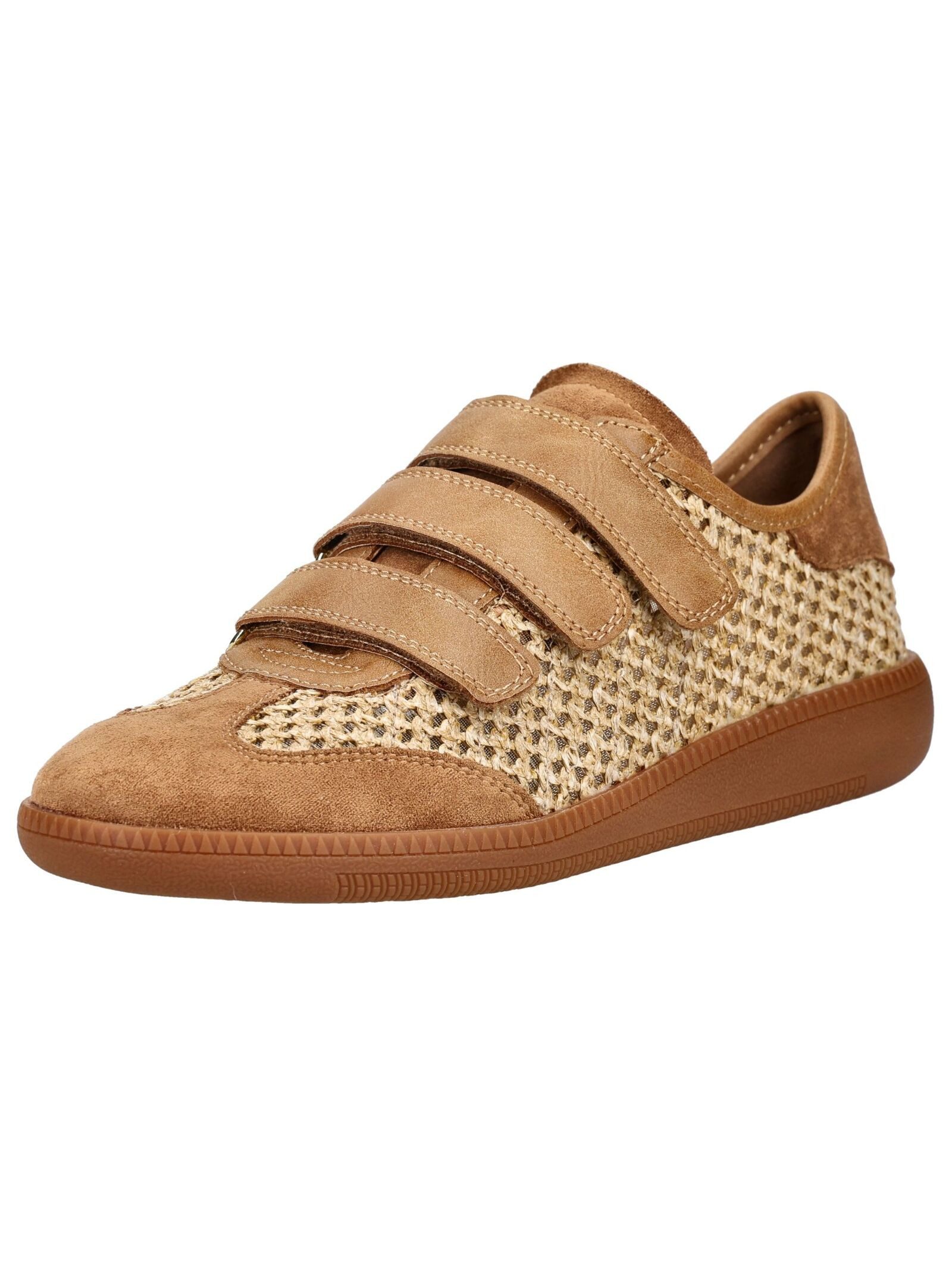 STEVE MADDEN STEVE MADDEN Sneaker Leder/Textil Sneaker