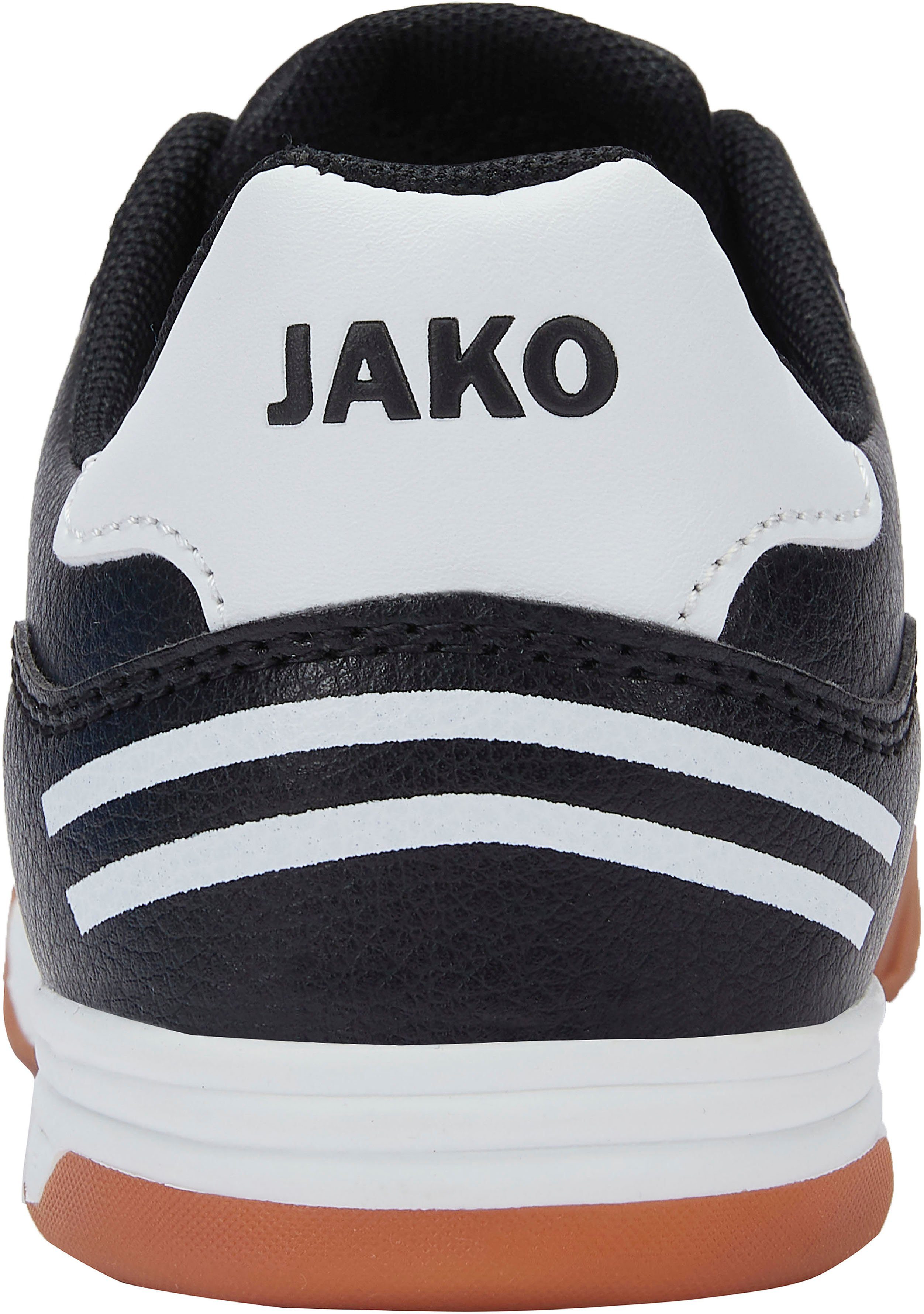 Jako J-SI SIGNATURE Indoorschuh Indoorschuh, nichtabfärbende Sohle
