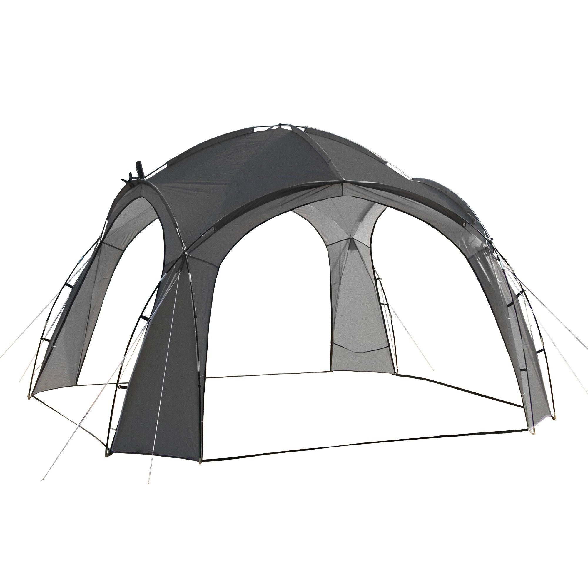 Garden Pleasure Pavillon, Zelt Ticino günstig online kaufen