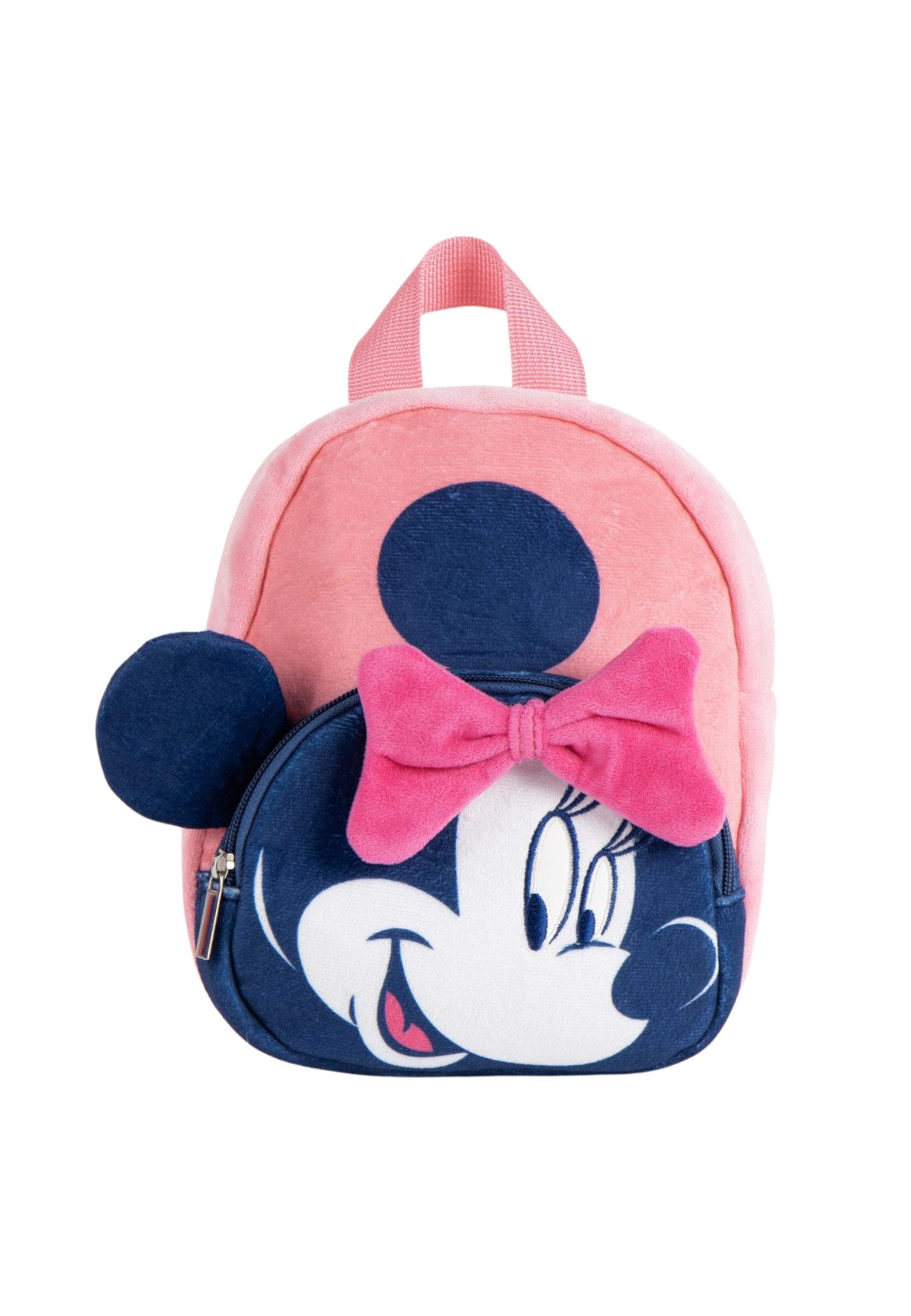 Rucksack Premium Kindergartenrucksack Minnie