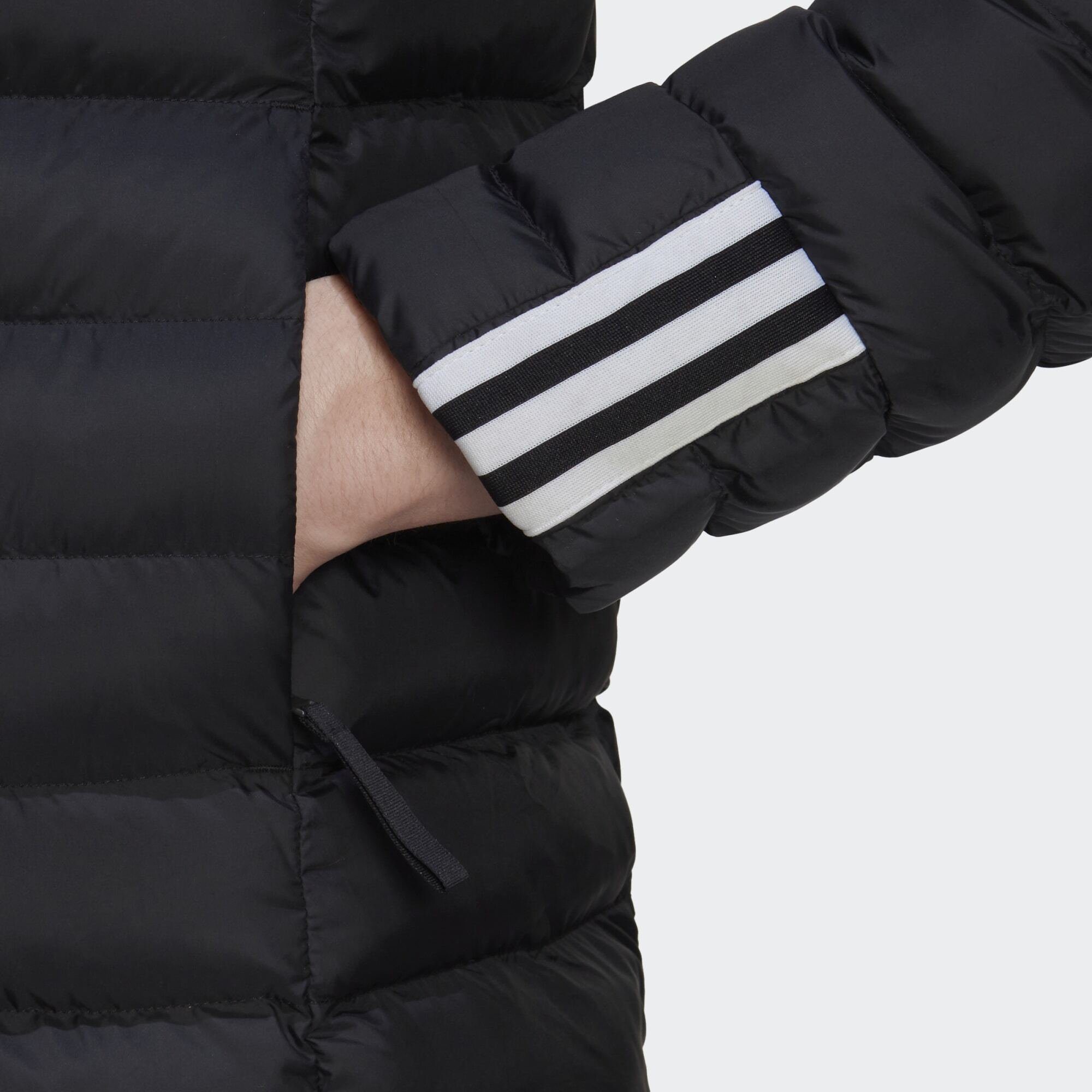 ITAVIC JACKE MIDWEIGHT 3-STREIFEN Winterjacke Sportswear adidas