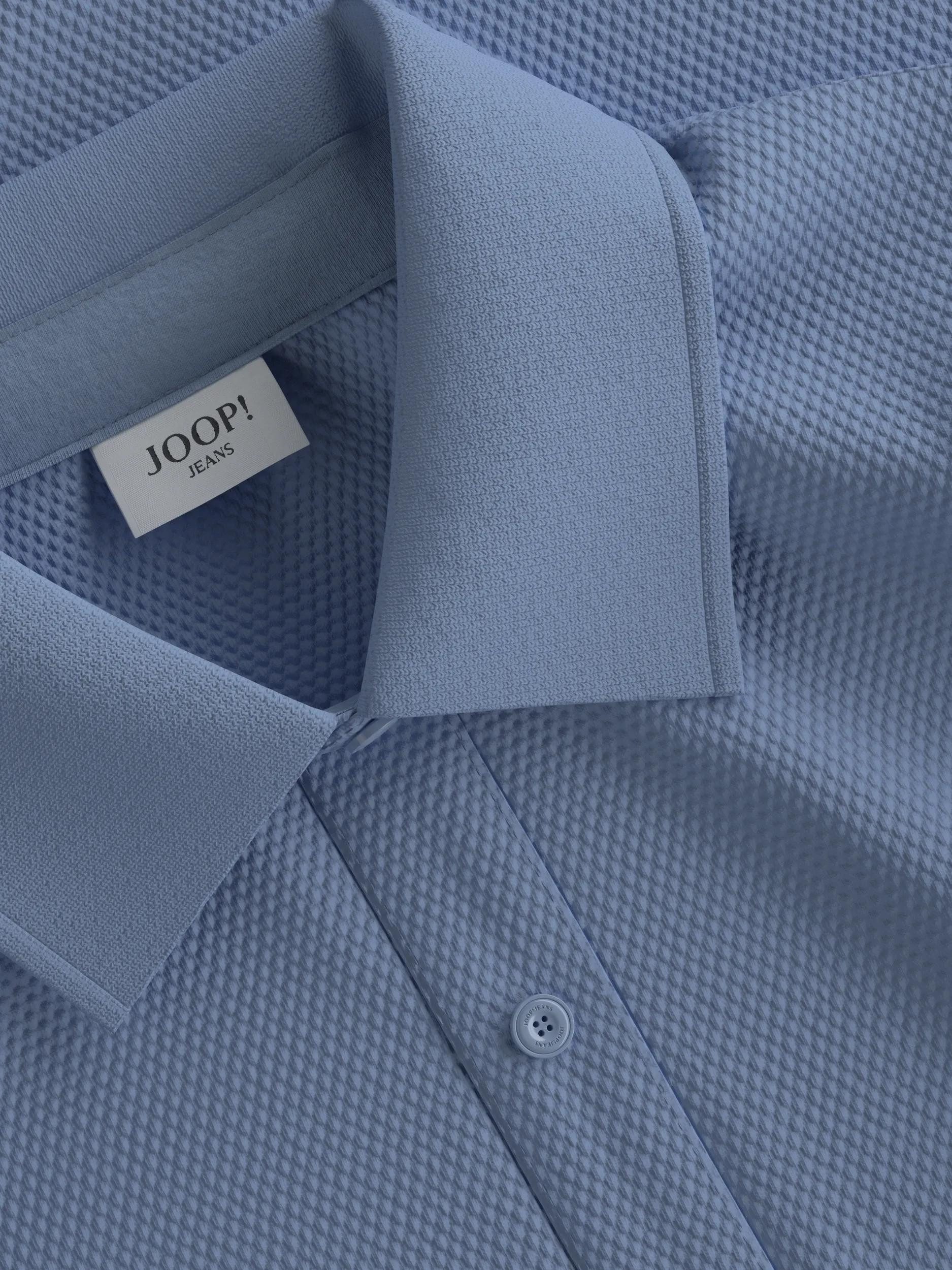 Joop Jeans Poloshirt Amare modern fit – Bild 4 von 5