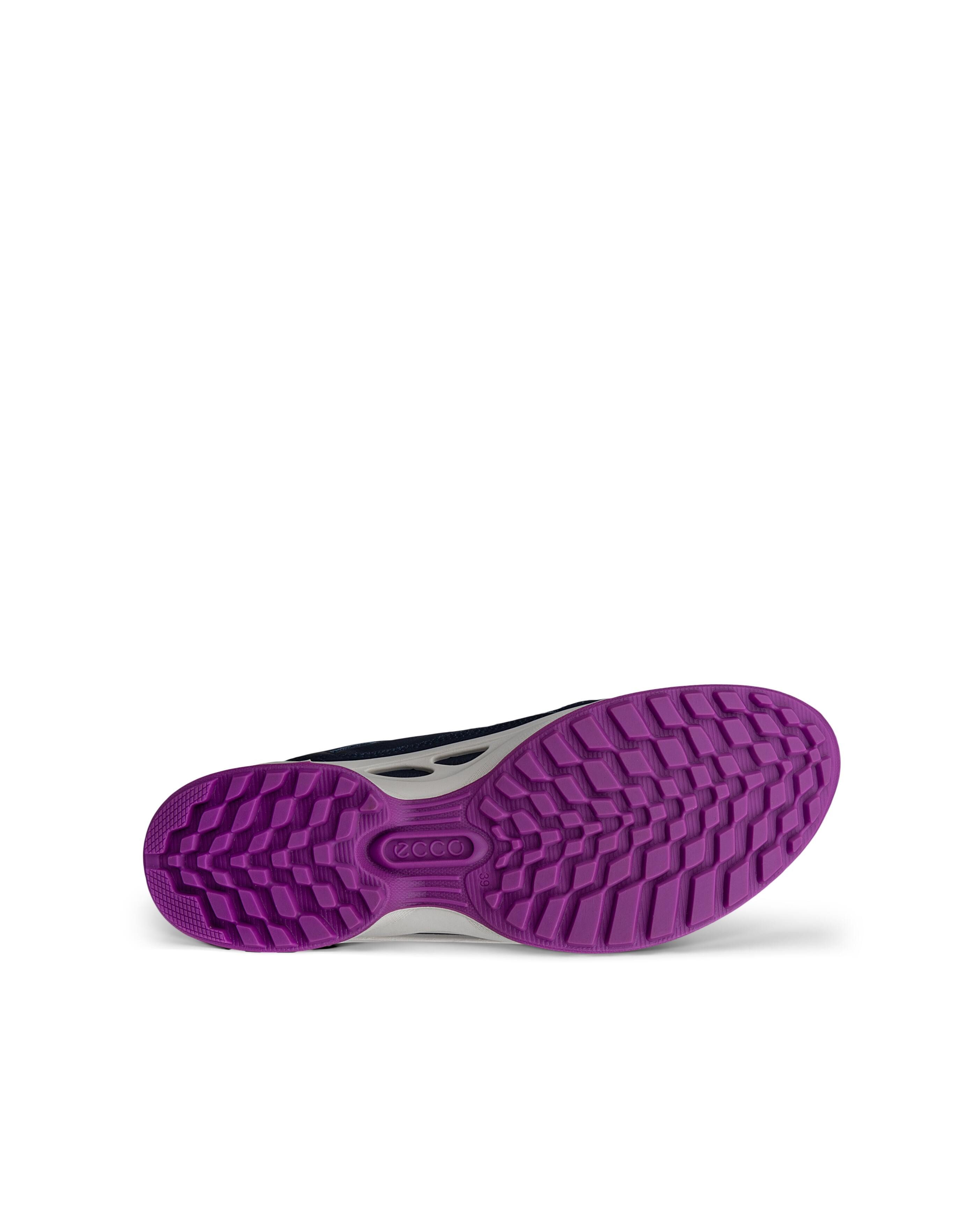 Ecco ECCO BIOM ENERGI Sneaker Outdoorschuh, Halbschuh, Schnürschuh mit Profilsohle