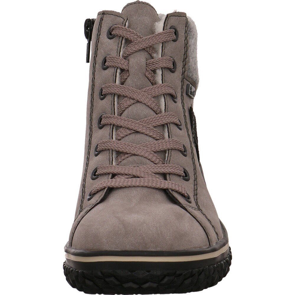 Rieker Schnürboots