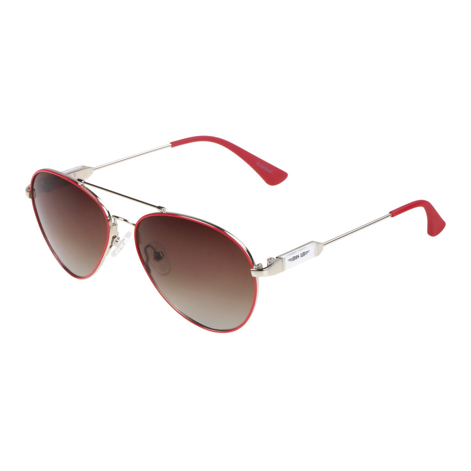 Sonnenbrille Iron Air, Pilotenbrille, 6 - 10 Jahre