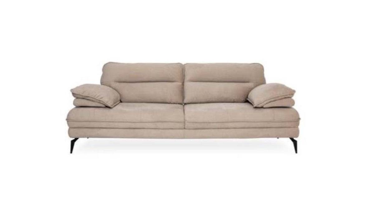 Luxus Couchen 3tlg. Set Garnitur Sofa Couch Sofas JVmoebel Möbel
