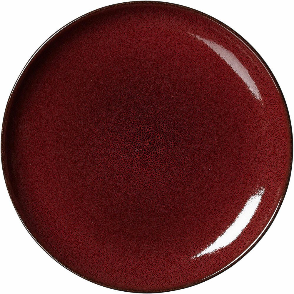Ritzenhoff & Breker Тарелки Gambiar Rot Ø 20.5 cm