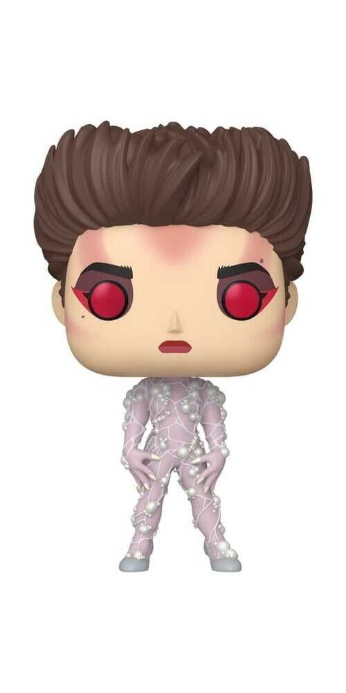 Funko Merchandise-Figur Ghostbusters POP! Movies Vinyl Figuren Gozer 9 cm