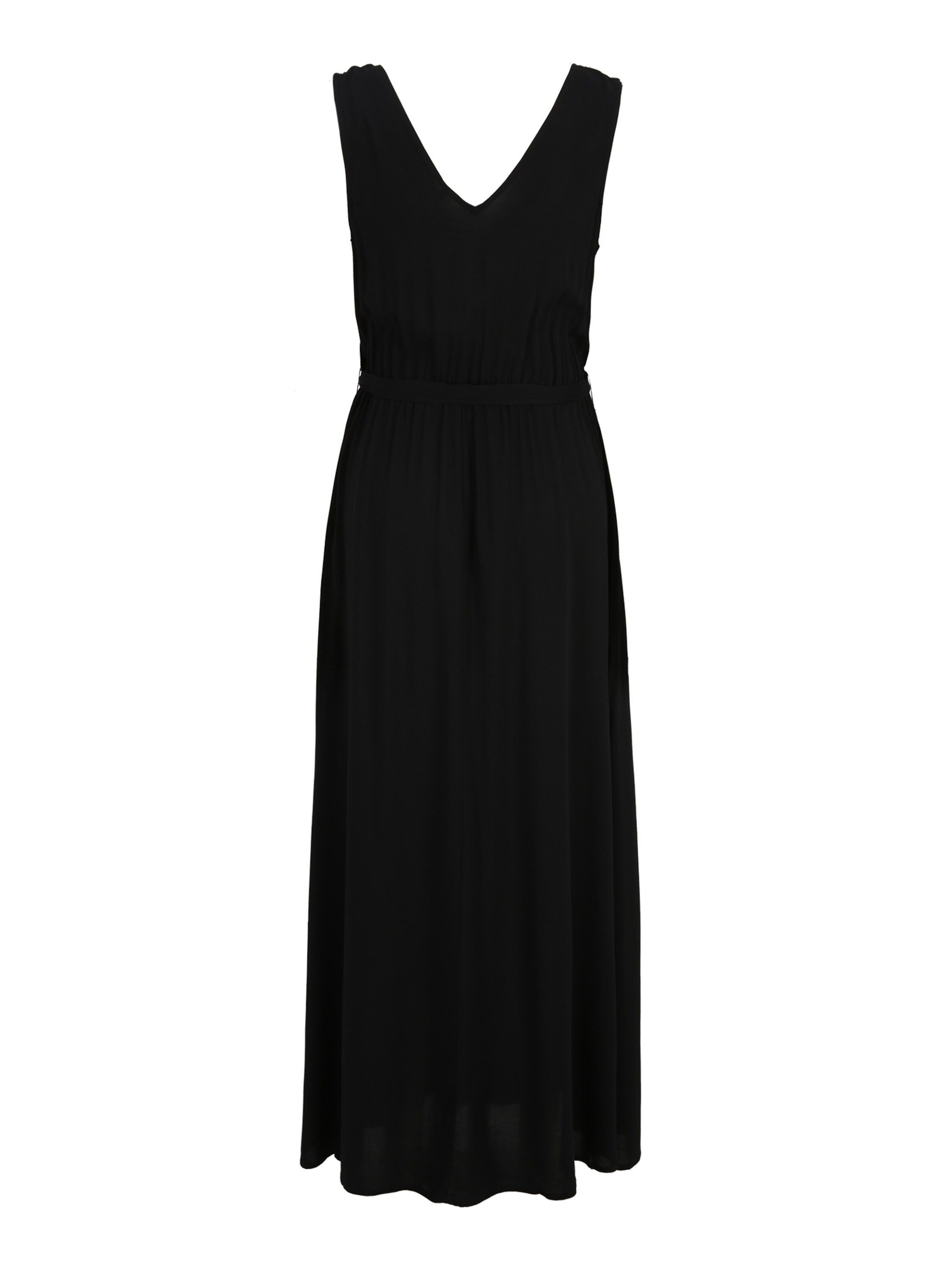 ONLY Tall Maxikleid NOVA (1-tlg) Drapiert/gerafft