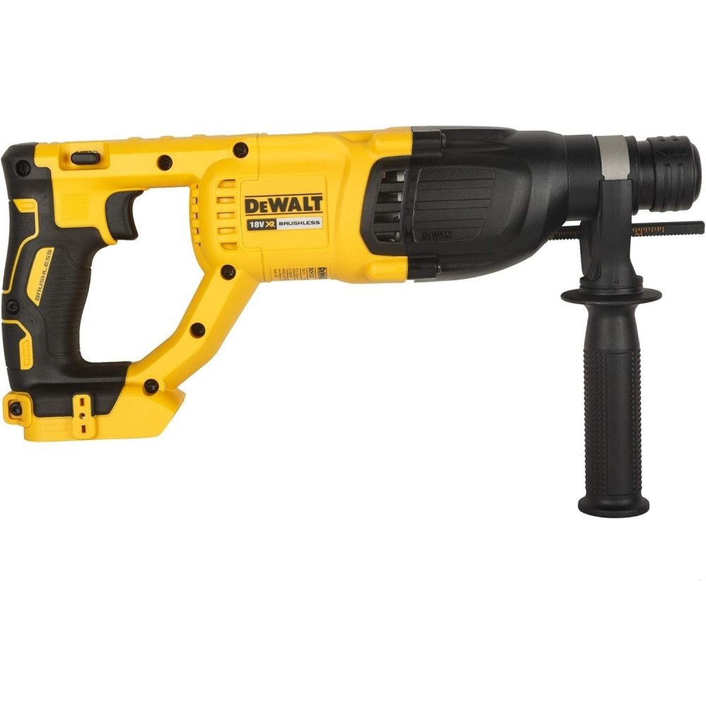 DeWalt Elektrowerkzeug-Set DeWalt DCH133NT-XJ Akku-Kombihammer 26mm - Bohrhammer