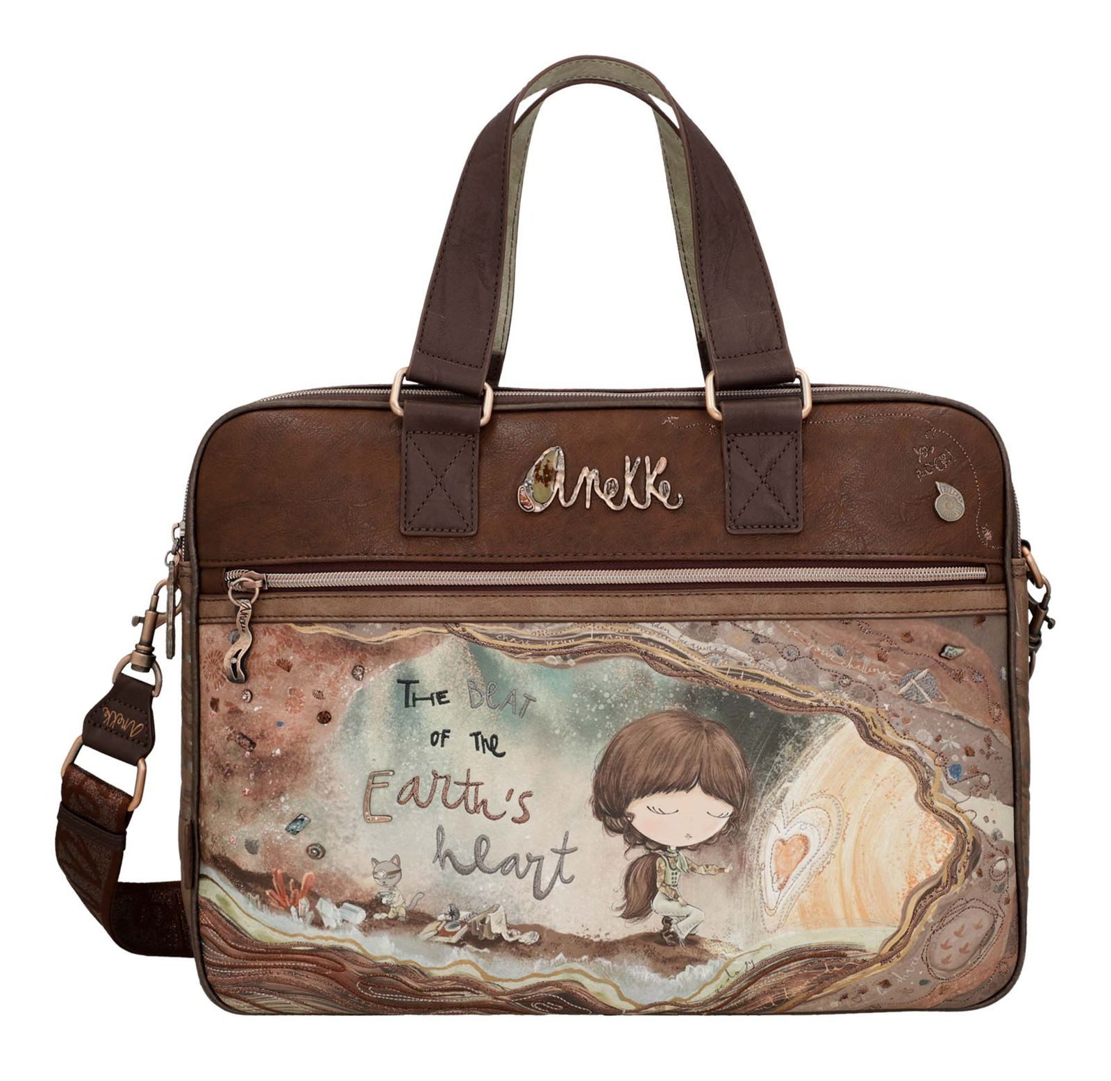 Anekke Businesstasche Briefcase
