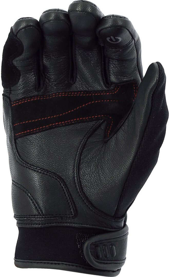 Richa Motorradhandschuhe Richa Protect 2 Handsc perforierte Motorrad Summer