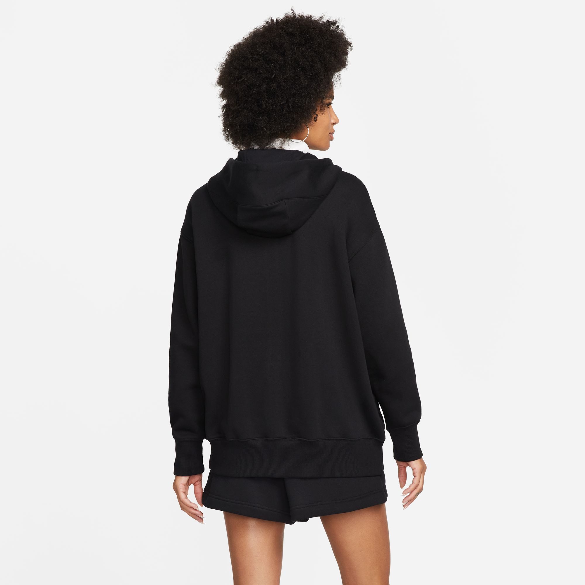 Nike Sportswear Kapuzensweatshirt W NSW PHNX günstig online kaufen