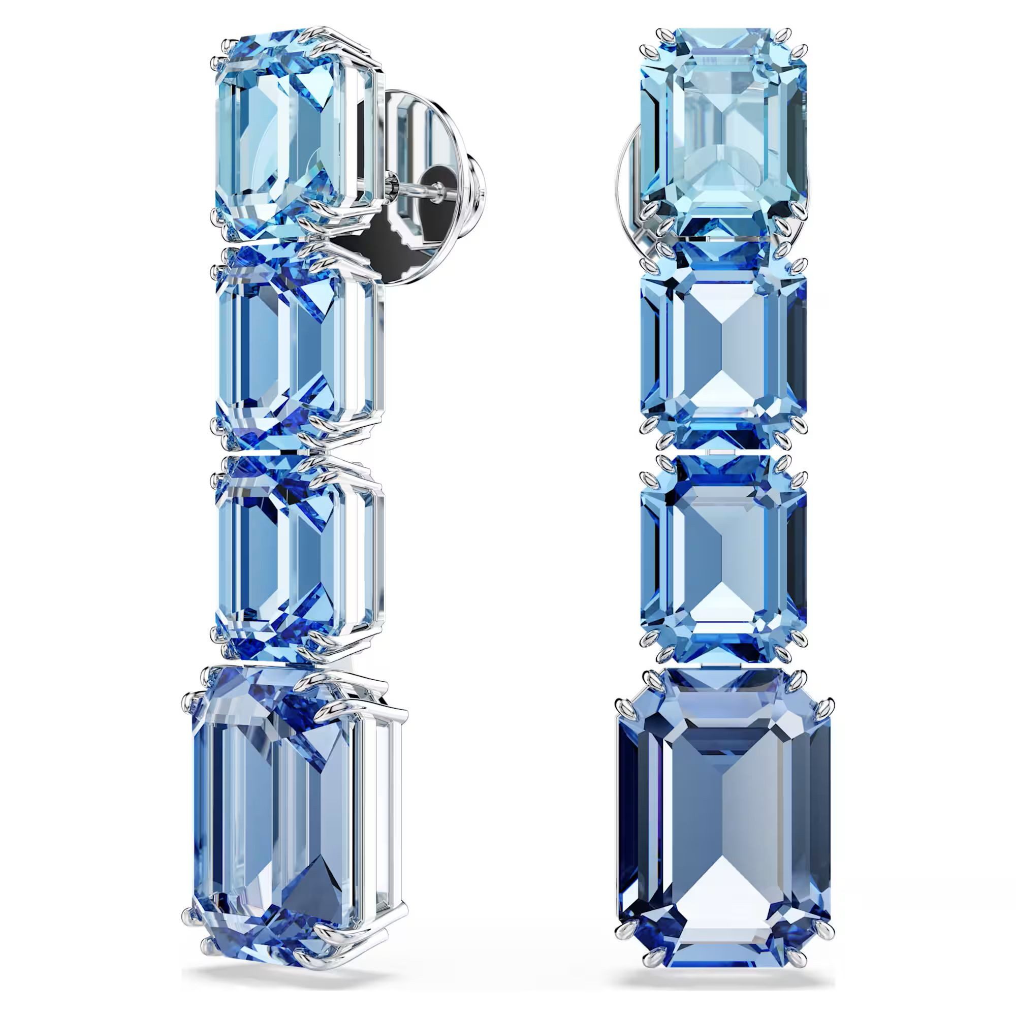 Swarovski Paar Ohrhänger Millenia 5696516