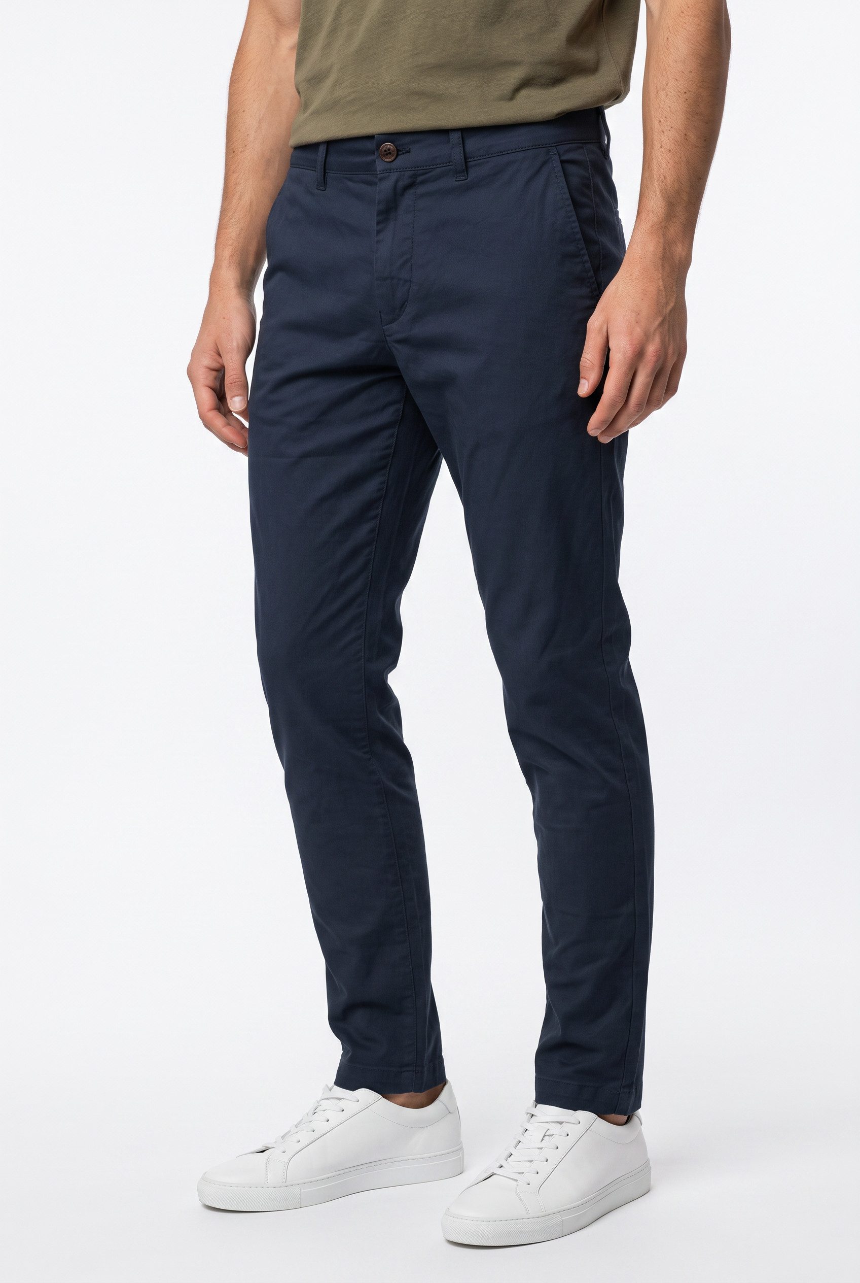 Indicode Chinos INRafle