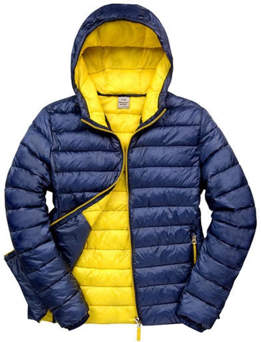 Result Outdoorjacke Mens Snow Bird Padded Jacket