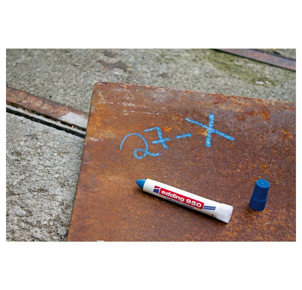 Thumbnail - edding Permanentmarker Industry Painter E-950