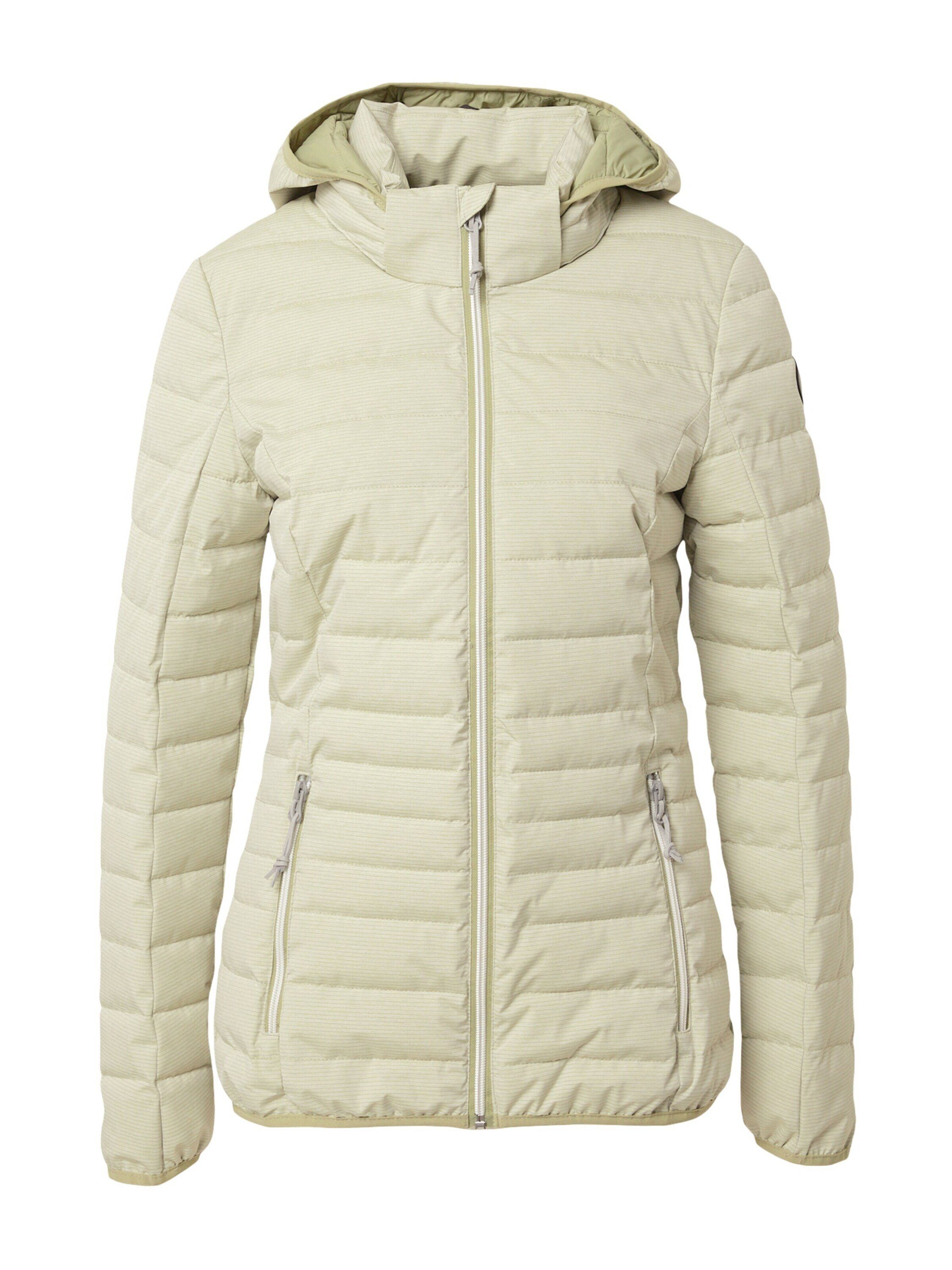 Funktionsjacke Uyaka