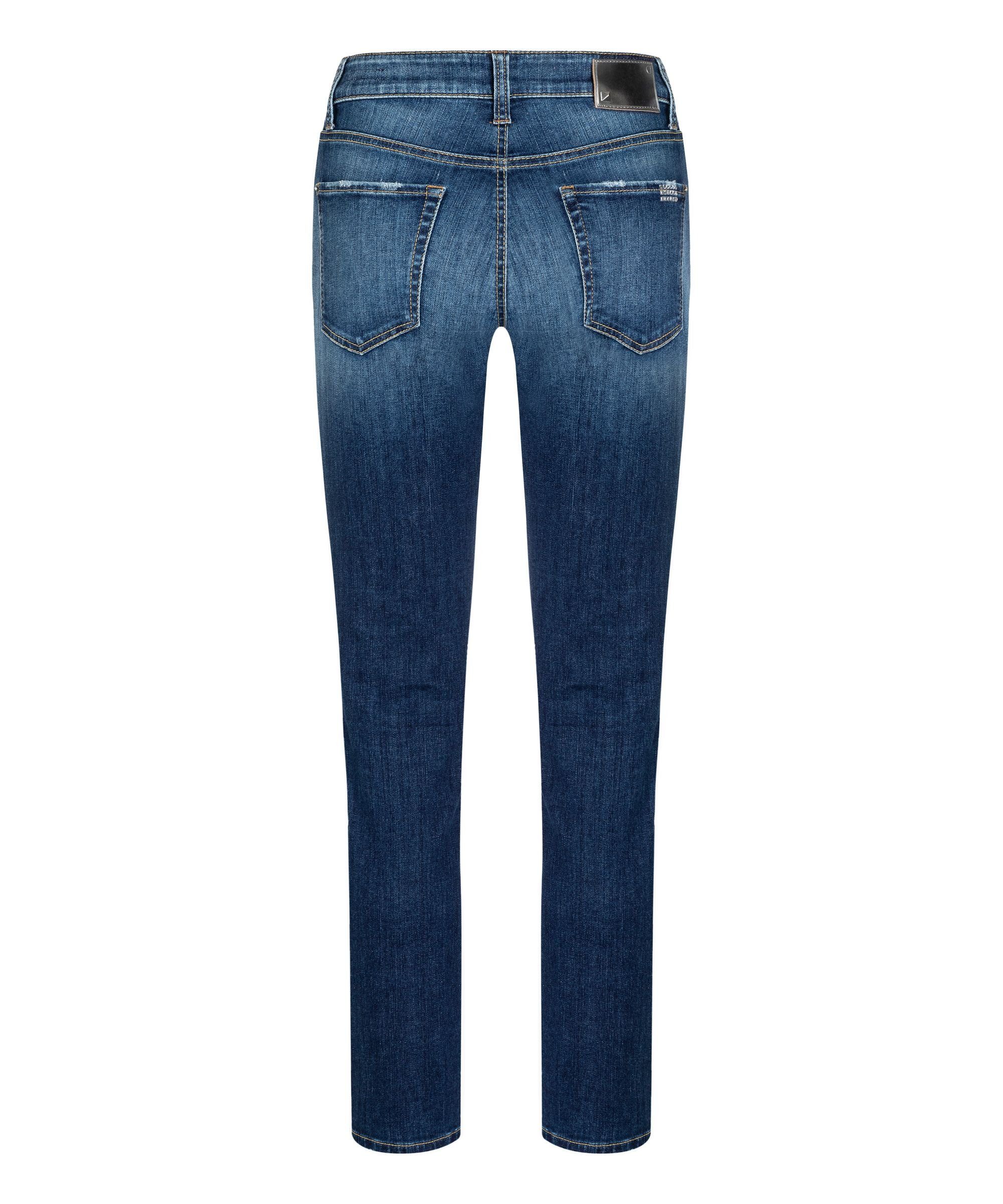 Cambio 5-Pocket-Jeans