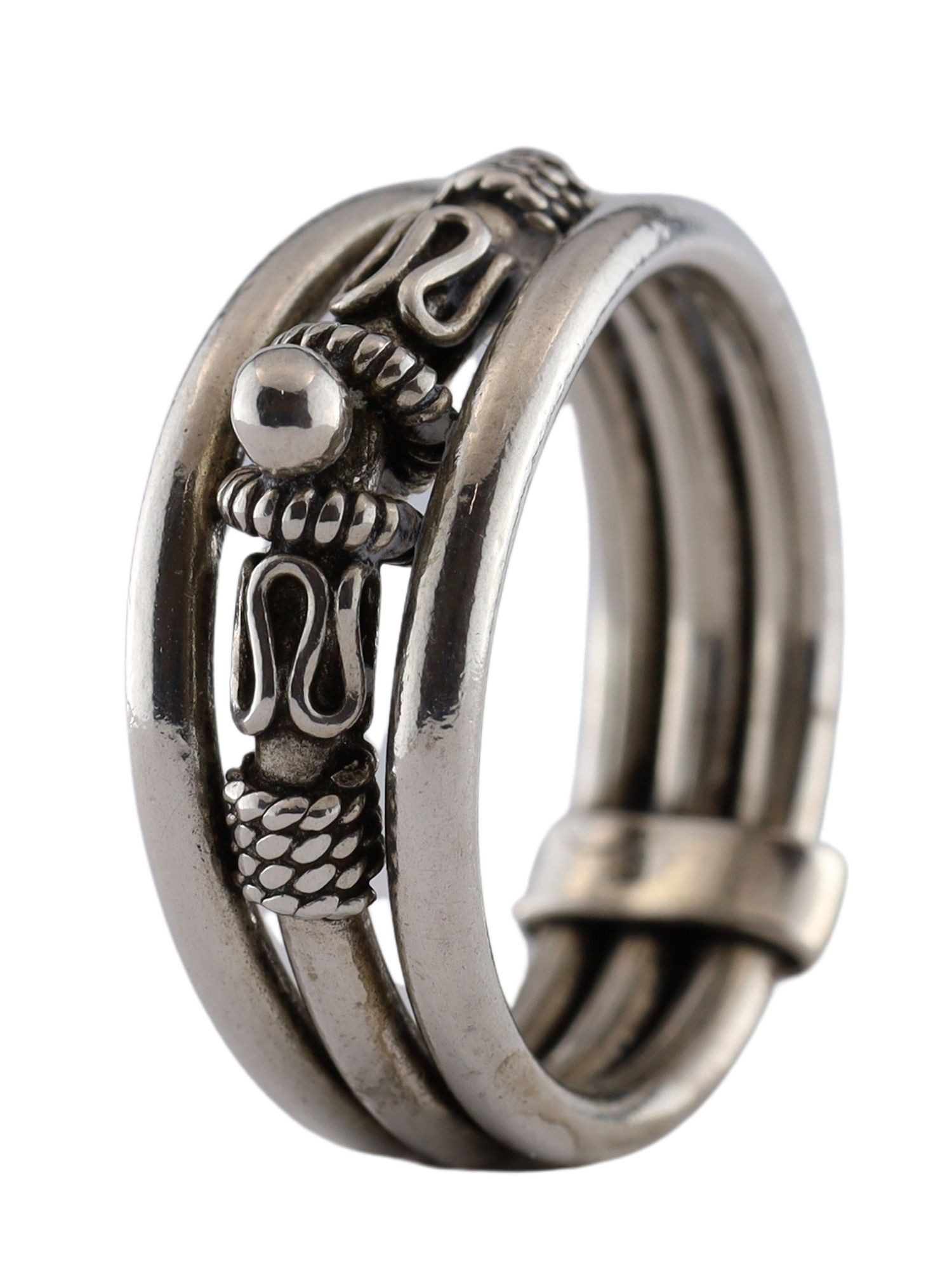 Miamar Fingerring 501523