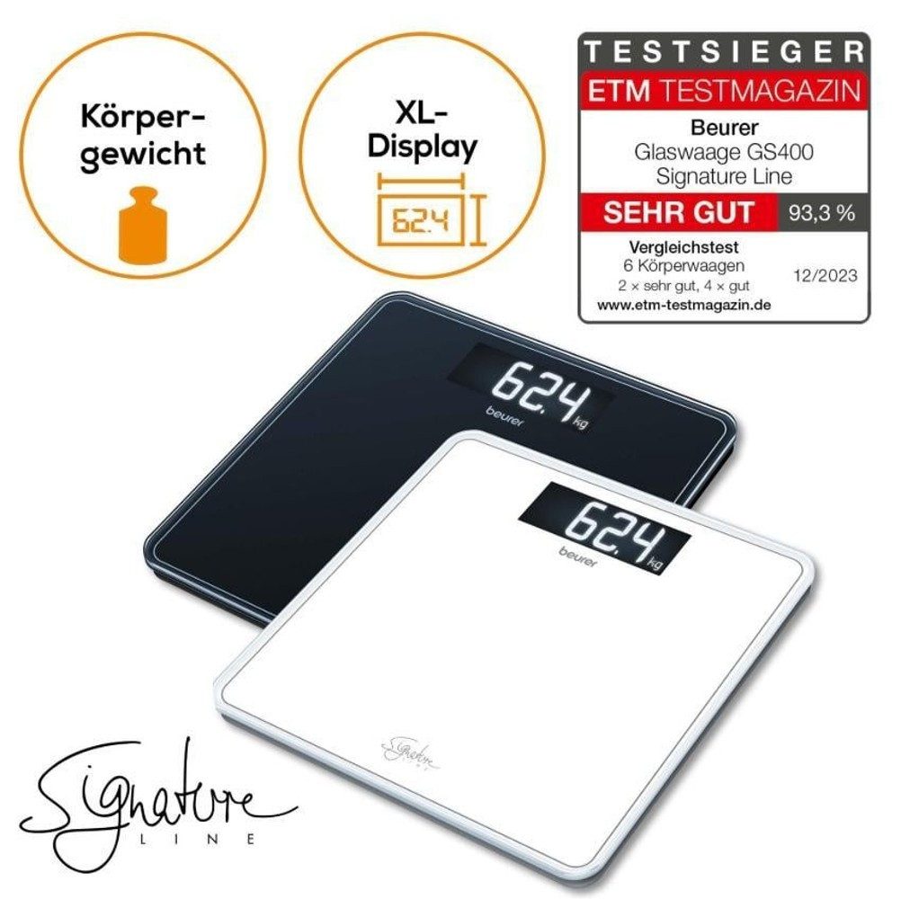 BEURER Personenwaage – Bild 2 von 5