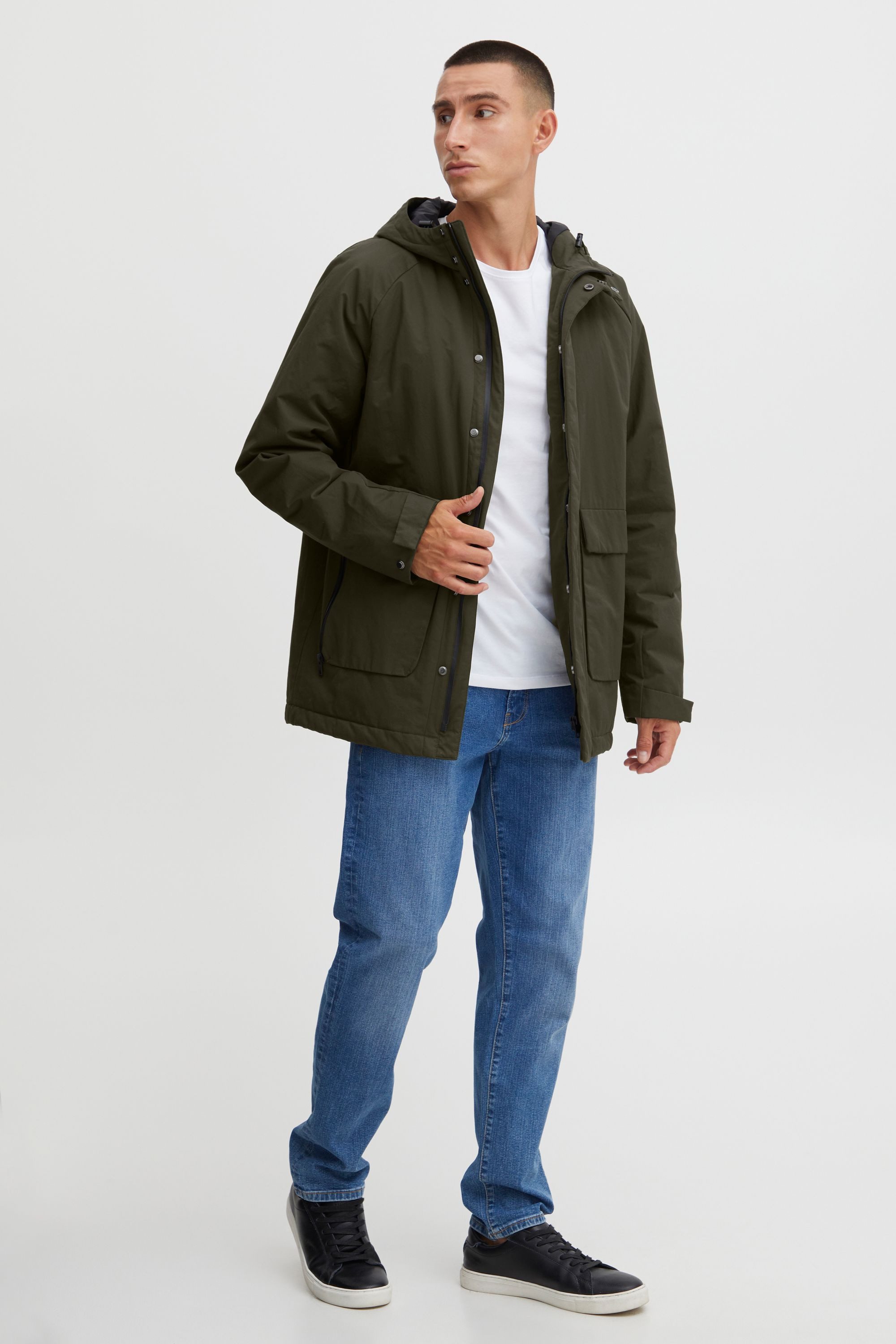 !Solid Winterjacke SDCaden JA1 21107213 Modische günstig online kaufen
