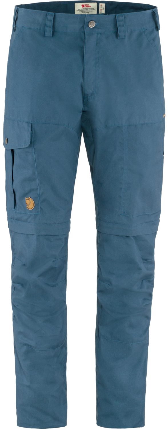 Fjällräven Zip-off-Hose Karl Pro Zip-Off Trousers günstig online kaufen
