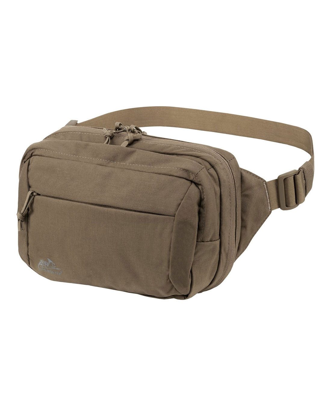 Helikon-Tex Gürteltasche (BS18) RAT Concealed Carry Waist Pack - Cordura® - RAL 7013