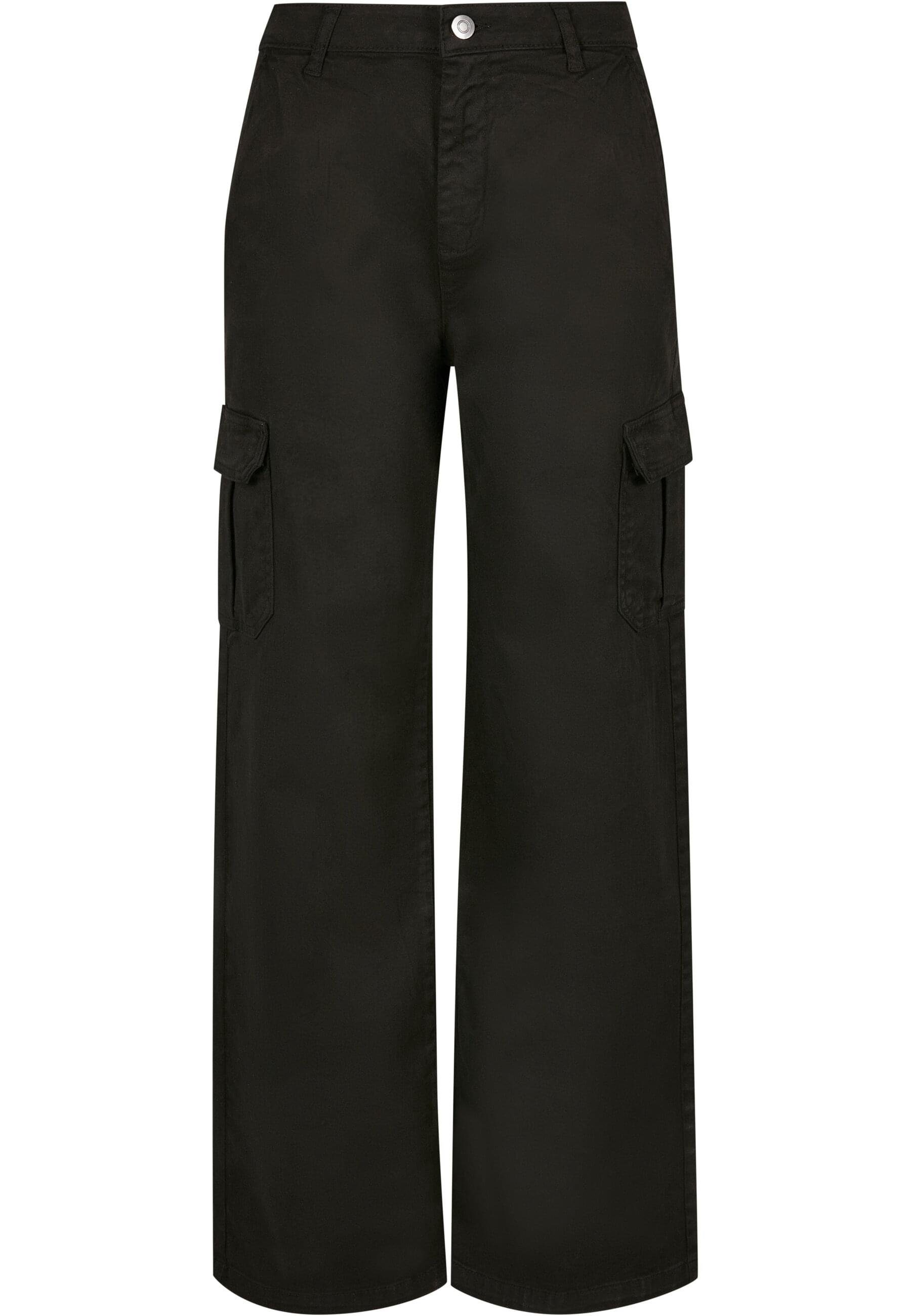 URBAN CLASSICS Stoffhose Urban Classics Damen günstig online kaufen