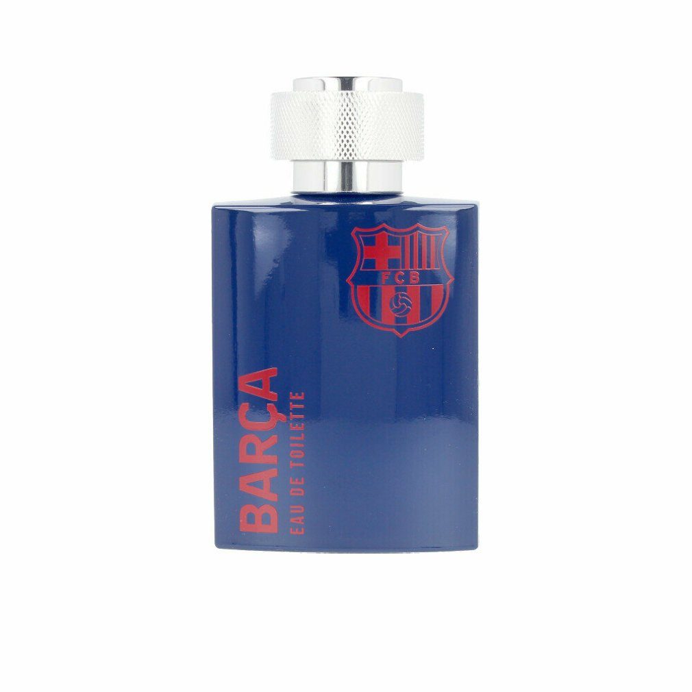 Air-Val Eau de Toilette FC Barcelona Eau De Toilette Spray 100ml