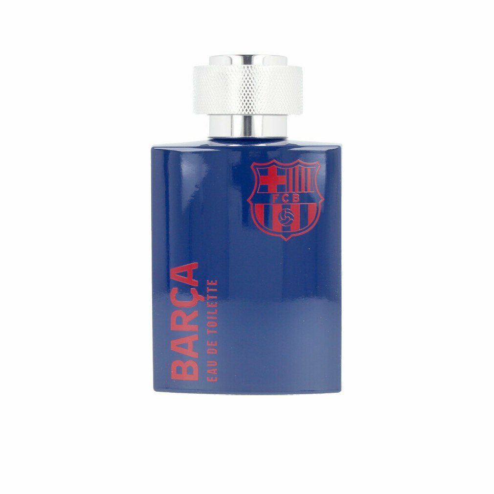 Brands Toilette F.C. toilette BARCELONA ml Sporting spray 100 eau de de Eau