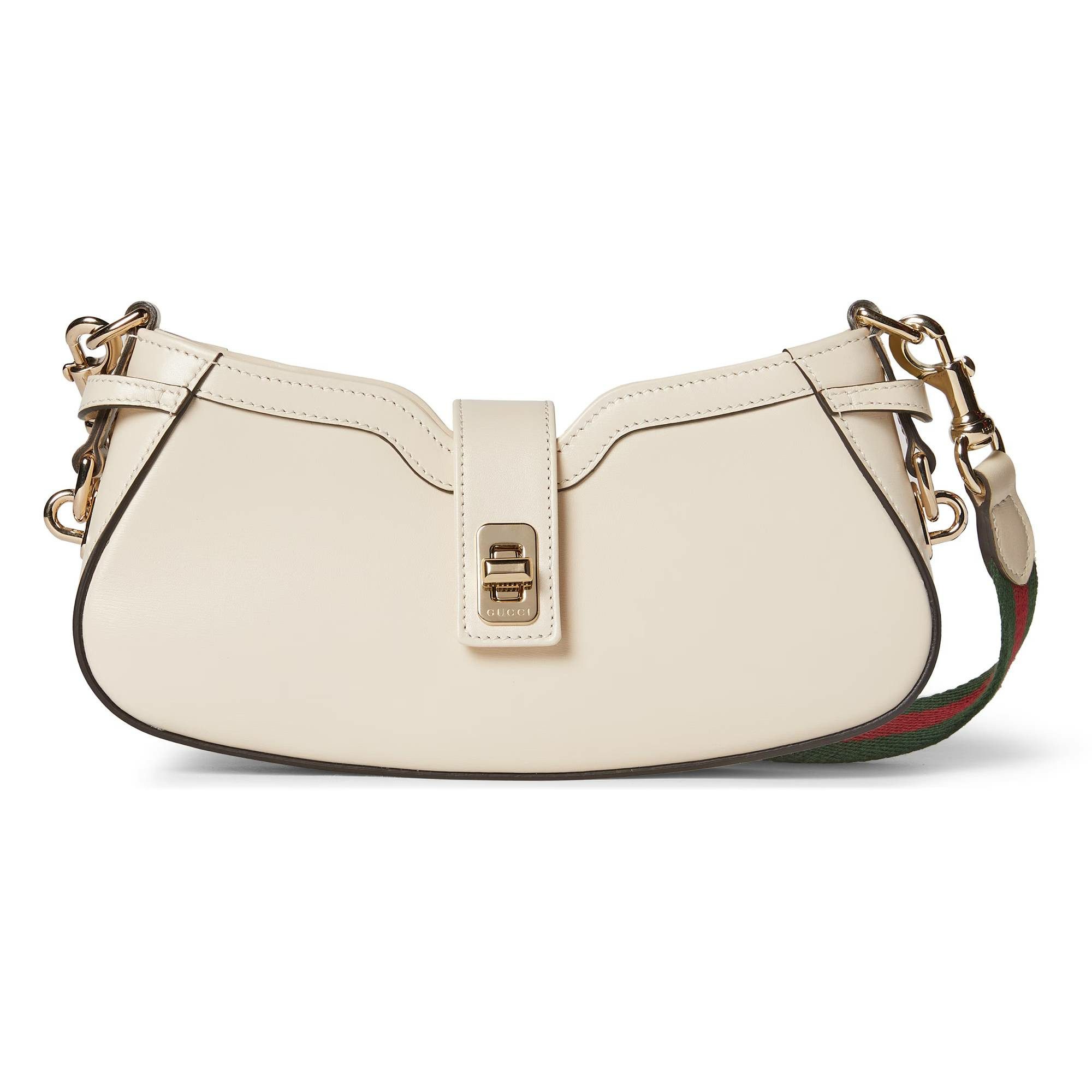 GUCCI Schultertasche Schultertasche für Damen (keine Angabe, 1-tlg., keine Angabe)