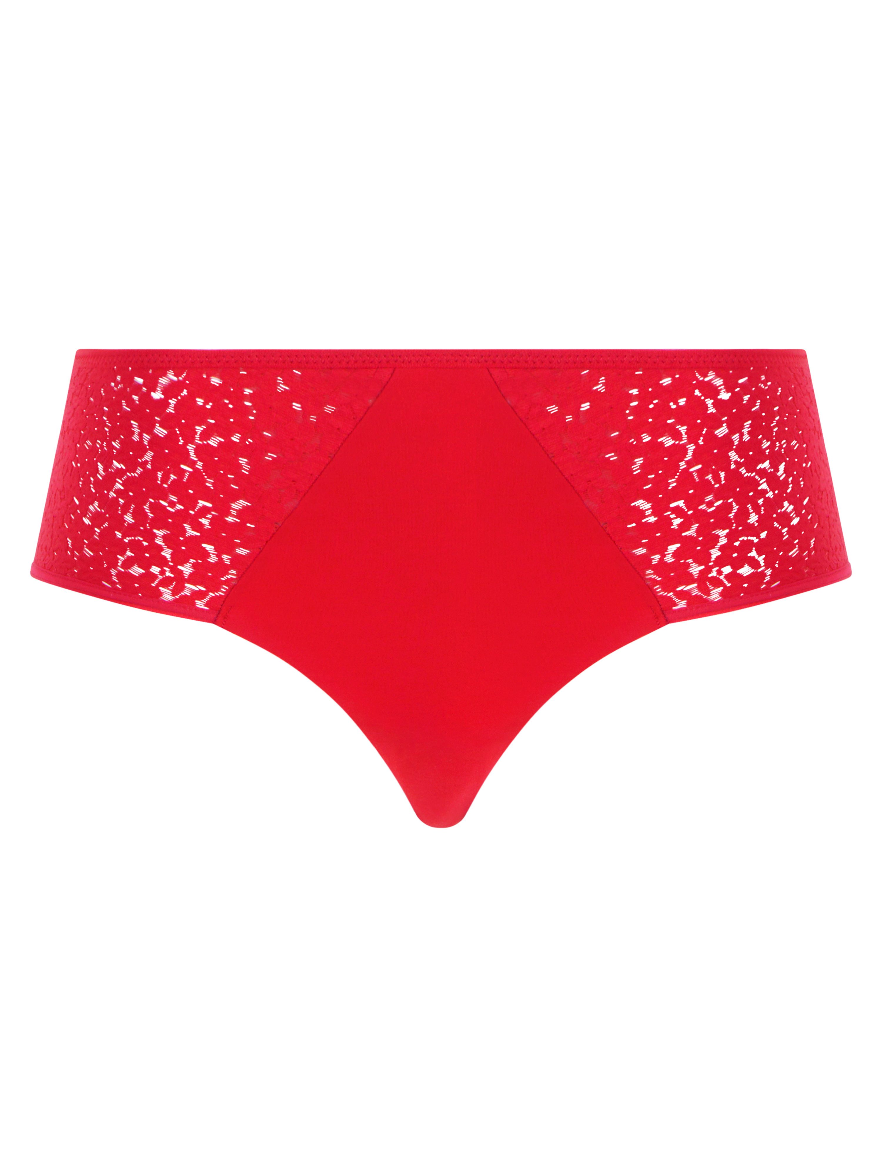 Chantelle Slip NORAH florale Spitze, weiche Materialien