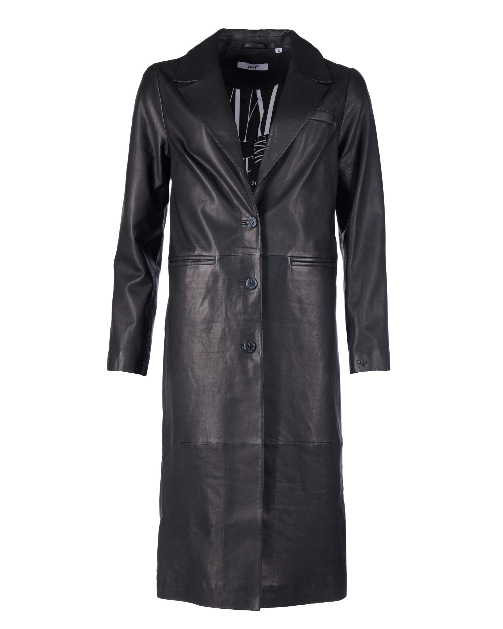 Langjacke 42023036