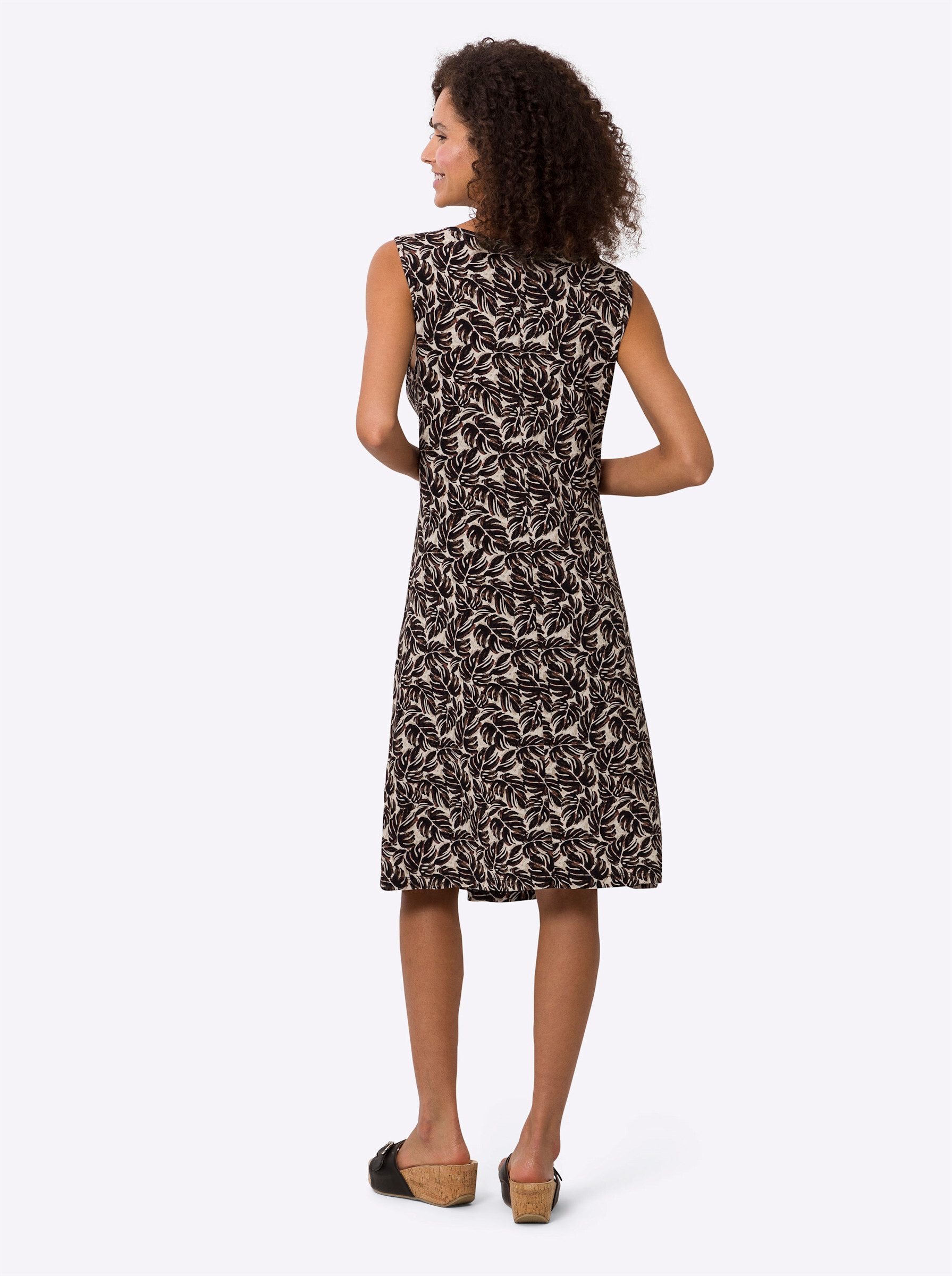 heine Jerseykleid Jerseykleid . günstig online kaufen