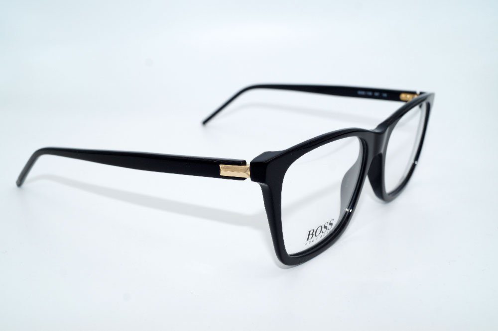 BOSS Brille HUGO BOSS Brillenfassung BOSS 1158 807