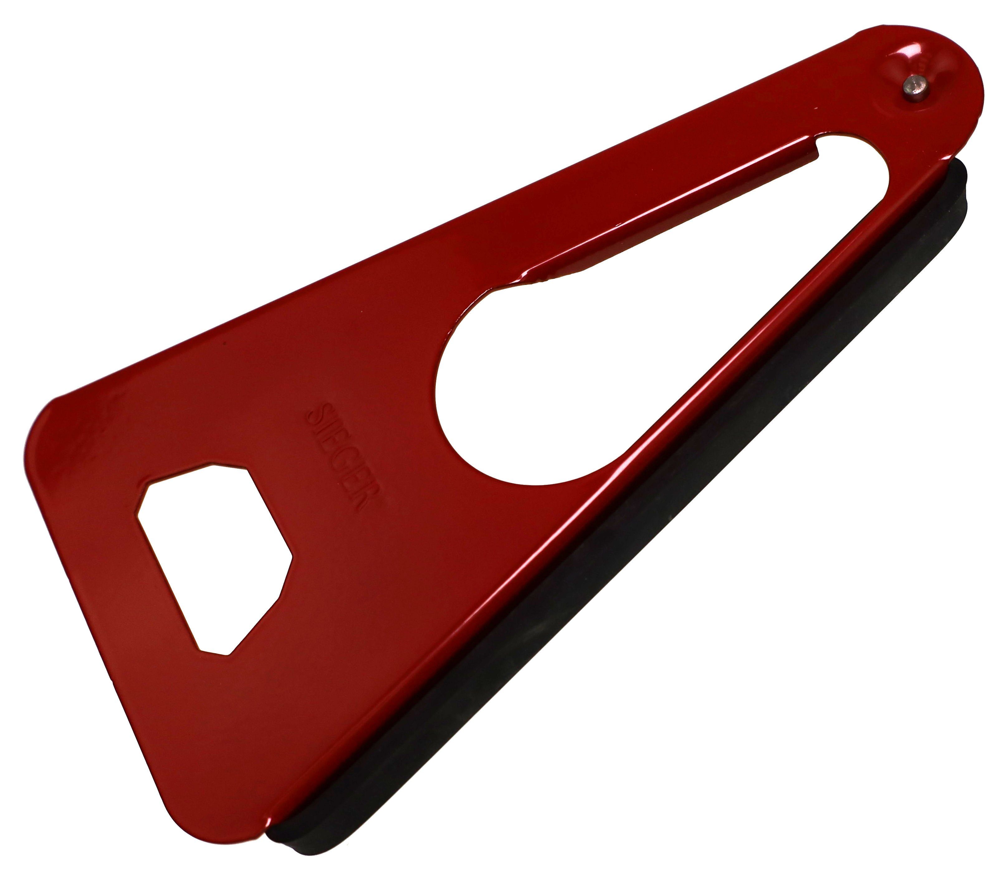 WESTMARK Dosenöffner Westmark 10492270 Sieger-Twist Vielzwecköffner für Gläser Drehverschlü