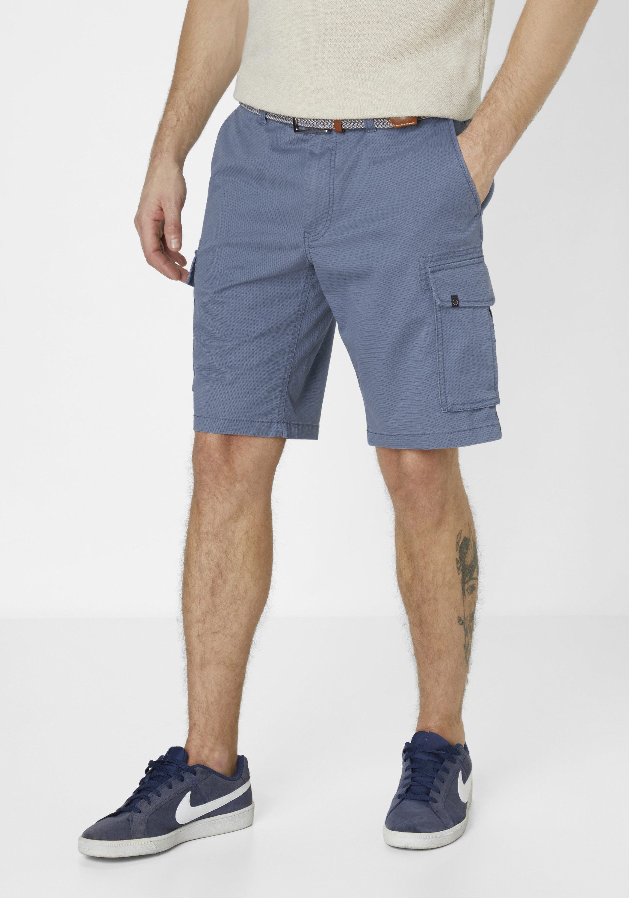 Redpoint Cargobermudas CALGARY Cargoshorts mit Stretch günstig online kaufen