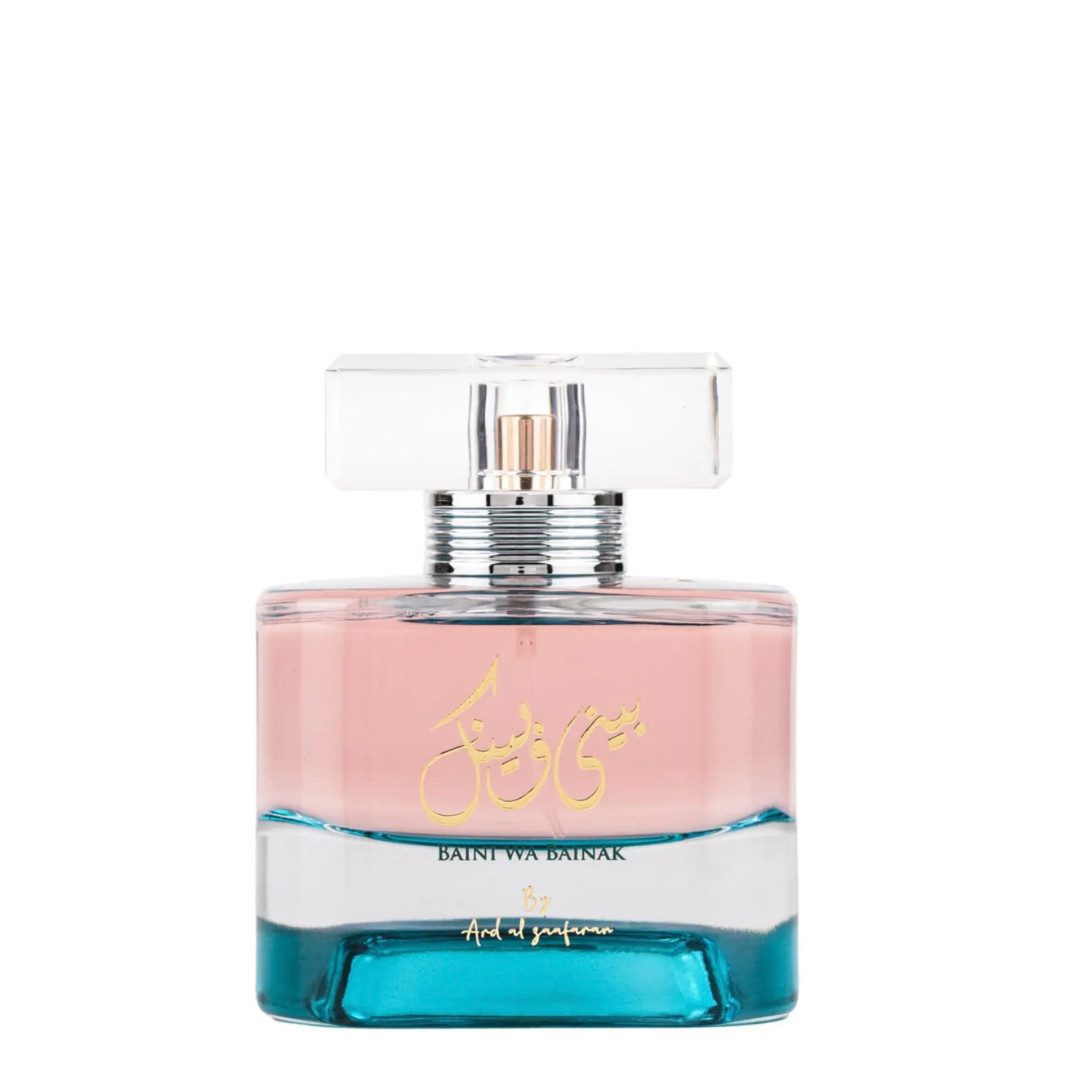 Ard Al Zaafaran Eau de Parfum Baini Wa Bainak 100 ml