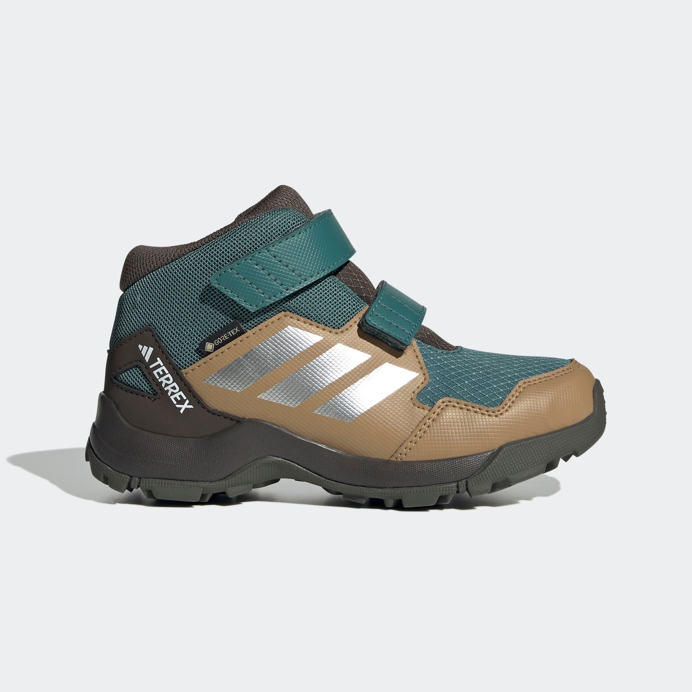 adidas TERREX Wanderschuh wasserdicht dank Gore-Tex Membrane