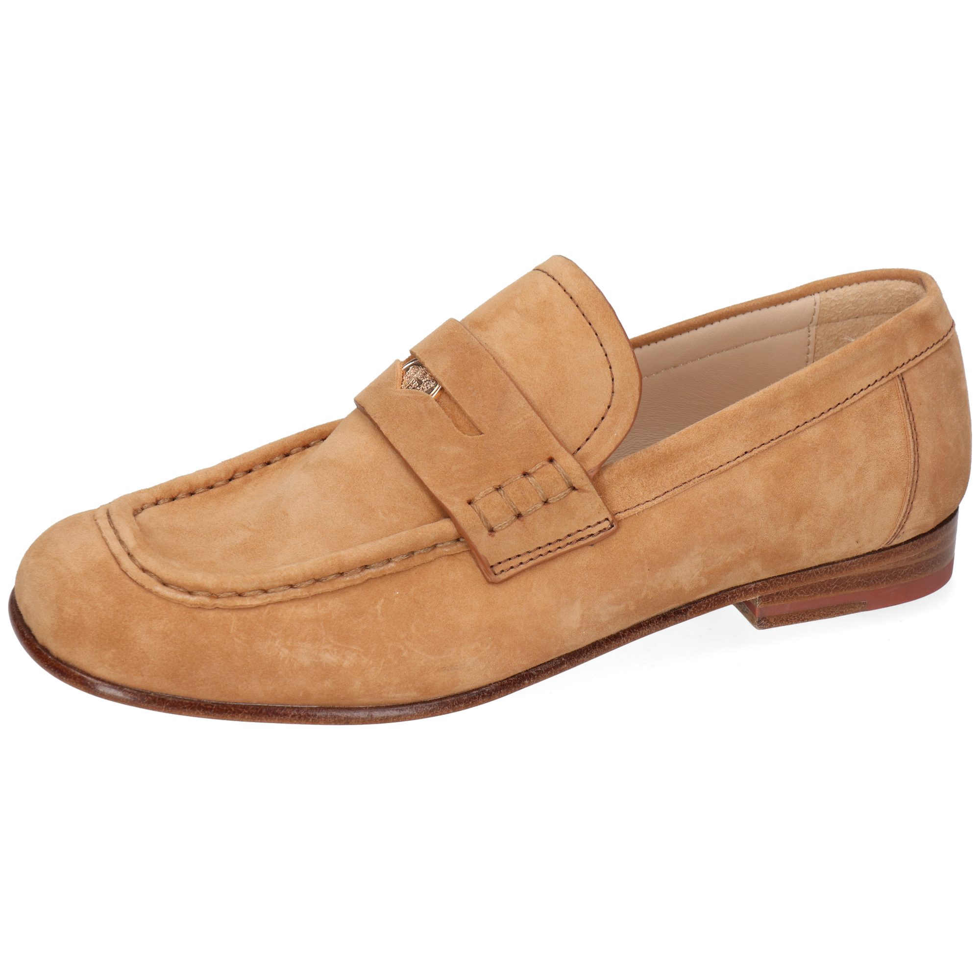 Solana 1 Leder-Loafers für Damen Loafer