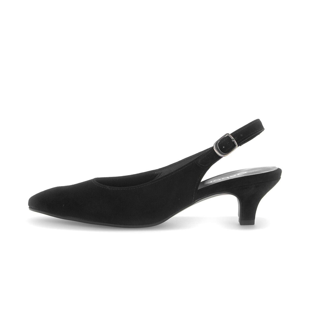 Gabor Slingpumps Rauleder Slingpumps günstig online kaufen